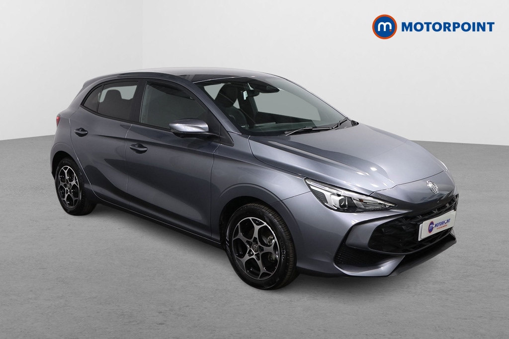 Used MG MG3 2025 for sale - 78144096: Photo 1