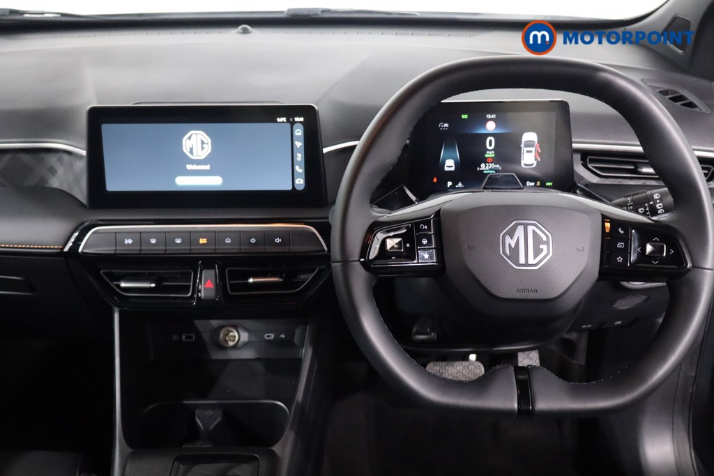 Used MG MG3 2025 for sale - 78144096: Photo 11