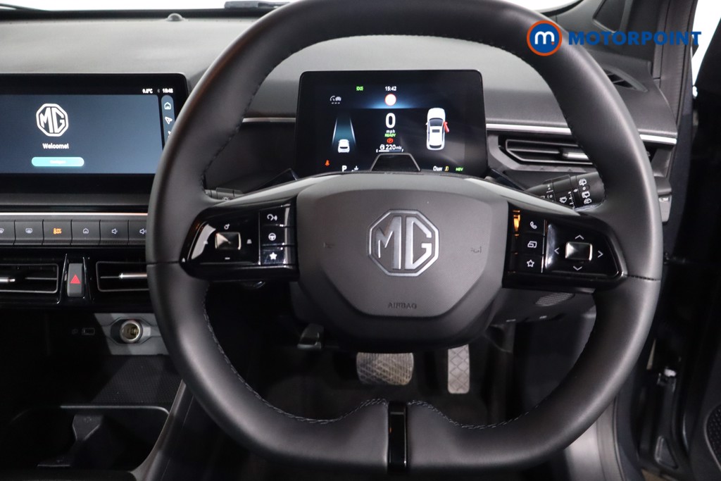 Used MG MG3 2025 for sale - 78144096: Photo 14