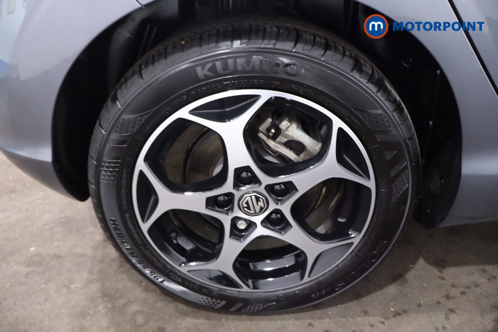 Used MG MG3 2025 for sale - 78144096: Photo 17