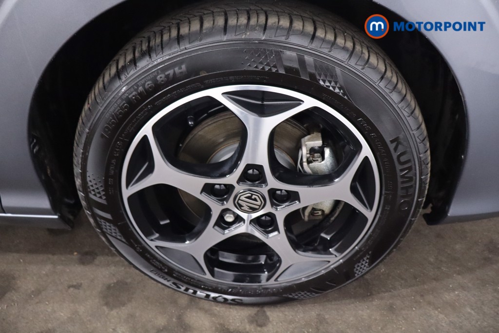 Used MG MG3 2025 for sale - 78144096: Photo 18