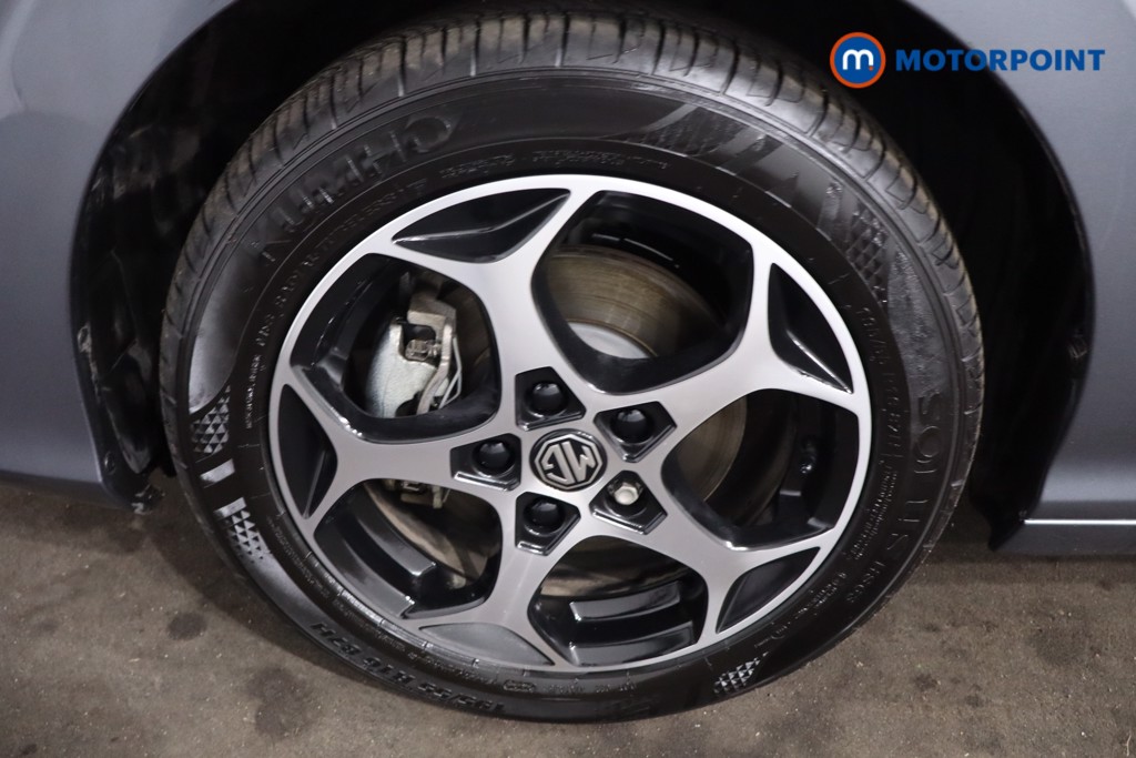 Used MG MG3 2025 for sale - 78144096: Photo 19