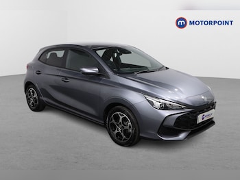 Used MG MG3 2025 for sale - 78144096: Photo