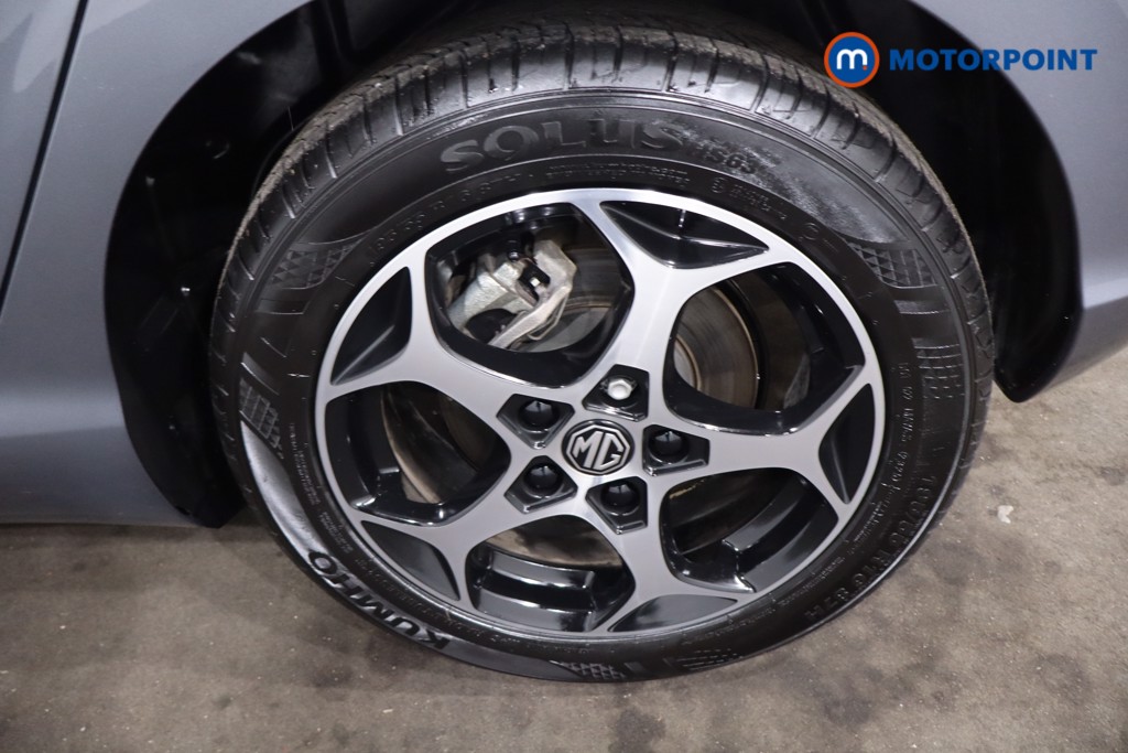 Used MG MG3 2025 for sale - 78144096: Photo 20