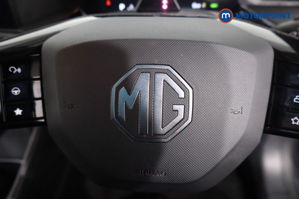 Used MG MG3 2025 for sale - 78144096: Photo 21