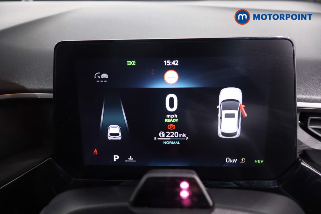 Used MG MG3 2025 for sale - 78144096: Photo 24