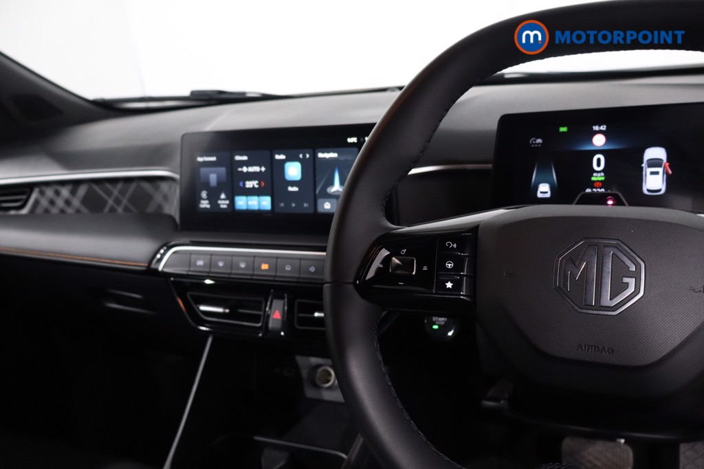 Used MG MG3 2025 for sale - 78144096: Photo 28