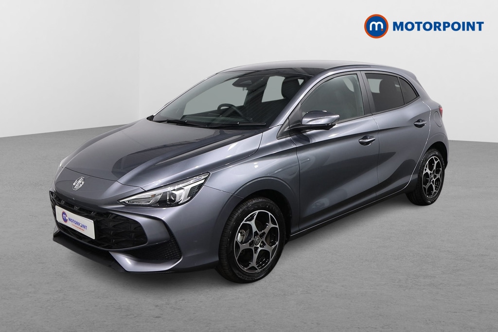 Used MG MG3 2025 for sale - 78144096: Photo 3