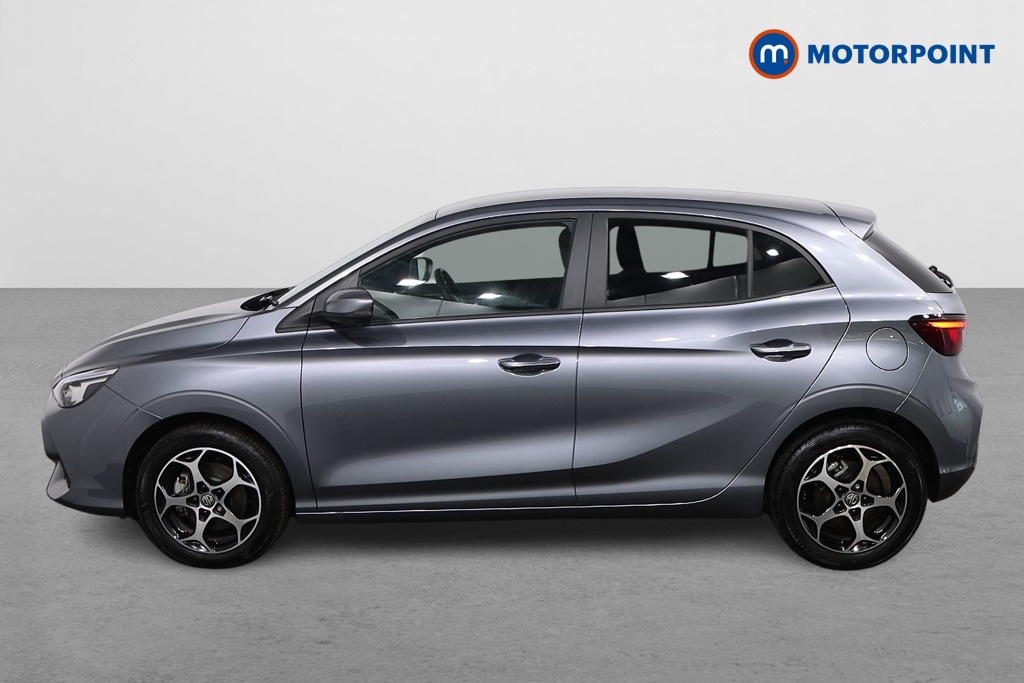 Used MG MG3 2025 for sale - 78144096: Photo 4