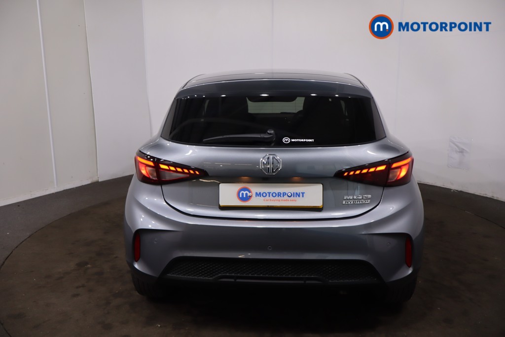 Used MG MG3 2025 for sale - 78144096: Photo 41