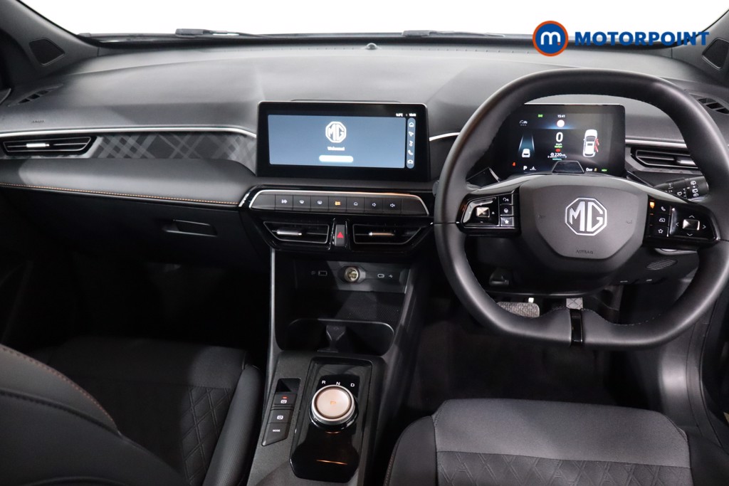 Used MG MG3 2025 for sale - 78144096: Photo 9