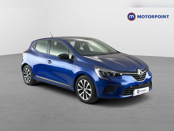 Used Renault Clio 2023 for sale - 79082076: Photo