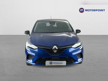 Used Renault Clio 2023 for sale - 79082076: Photo