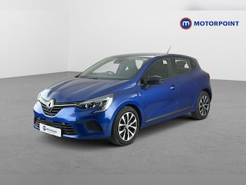 Used Renault Clio 2023 for sale - 79082076: Photo