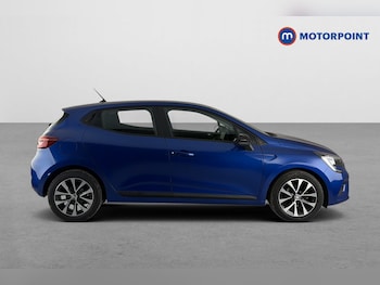 Used Renault Clio 2023 for sale - 79082076: Photo