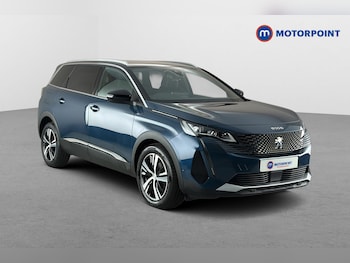 Used Peugeot 5008 2023 for sale - 79376430: Photo