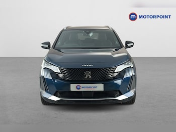 Used Peugeot 5008 2023 for sale - 79376430: Photo