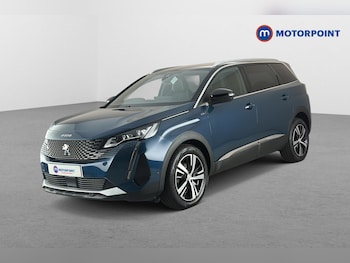 Used Peugeot 5008 2023 for sale - 79376430: Photo