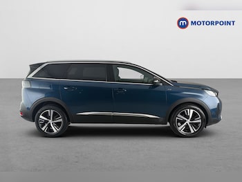 Used Peugeot 5008 2023 for sale - 79376430: Photo