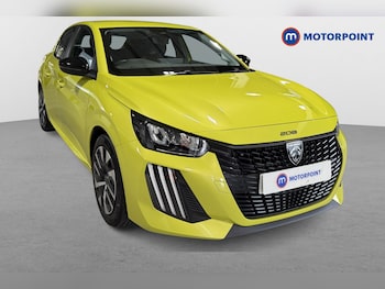 Used Peugeot 208 2024 for sale - 79264571: Photo