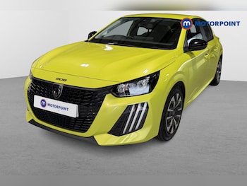 Used Peugeot 208 2024 for sale - 79264571: Photo