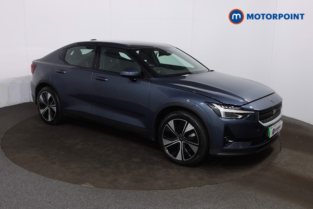 Used Polestar Polestar 2 2023 for sale - 76638228: Photo 1