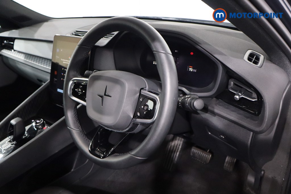 Used Polestar Polestar 2 2023 for sale - 76638228: Photo 17