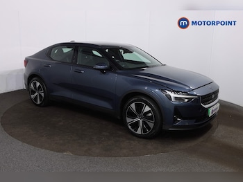 Used Polestar Polestar 2 2023 for sale - 76638228: Photo