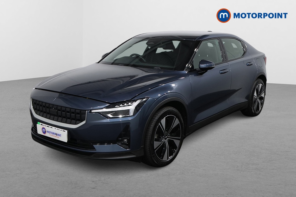 Used Polestar Polestar 2 2023 for sale - 76638228: Photo 2