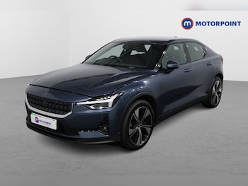 Used Polestar Polestar 2 2023 for sale - 76638228: Photo
