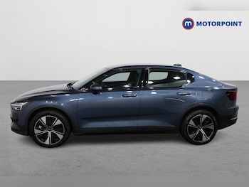 Used Polestar Polestar 2 2023 for sale - 76638228: Photo