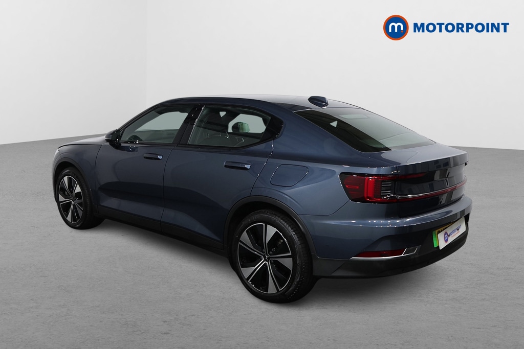 Used Polestar Polestar 2 2023 for sale - 76638228: Photo 4