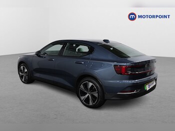 Used Polestar Polestar 2 2023 for sale - 76638228: Photo