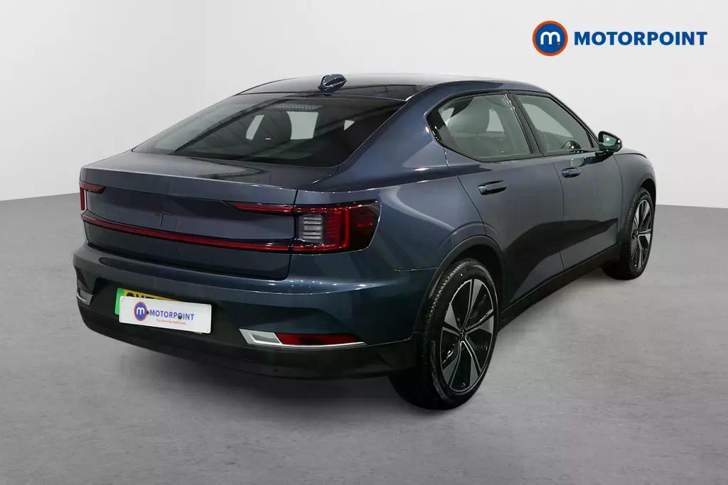 Used Polestar Polestar 2 2023 for sale - 76638228: Photo 6