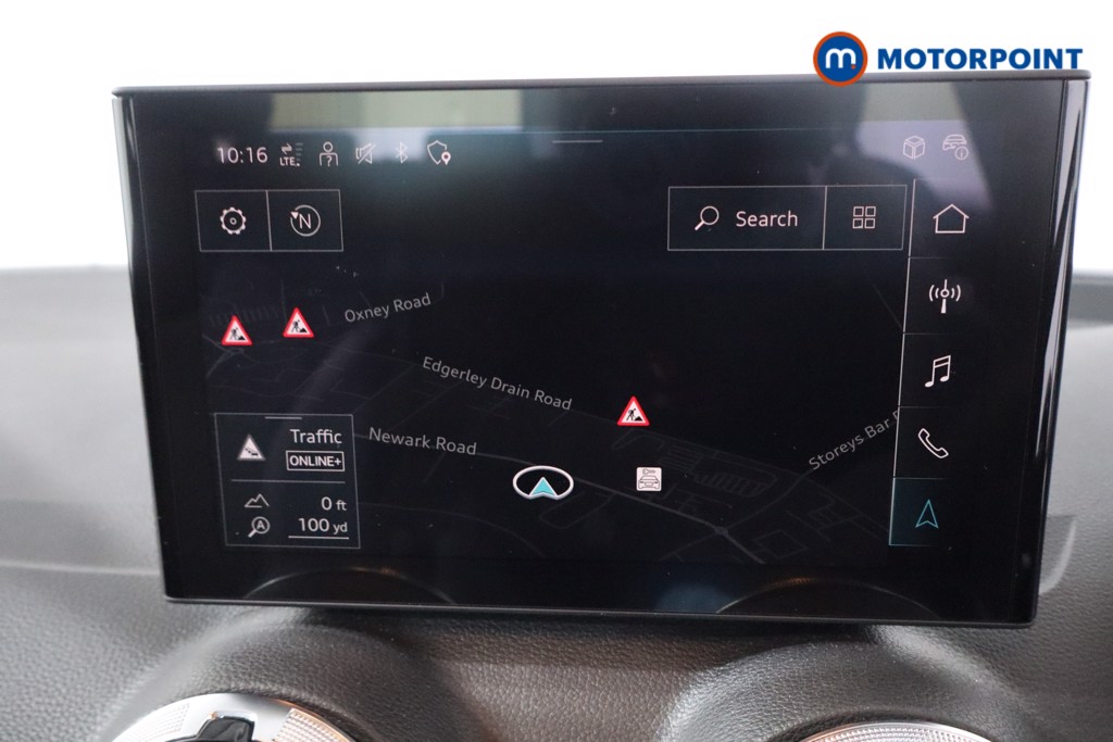 Used Audi Q2 2025 for sale - 78064759: Photo 10