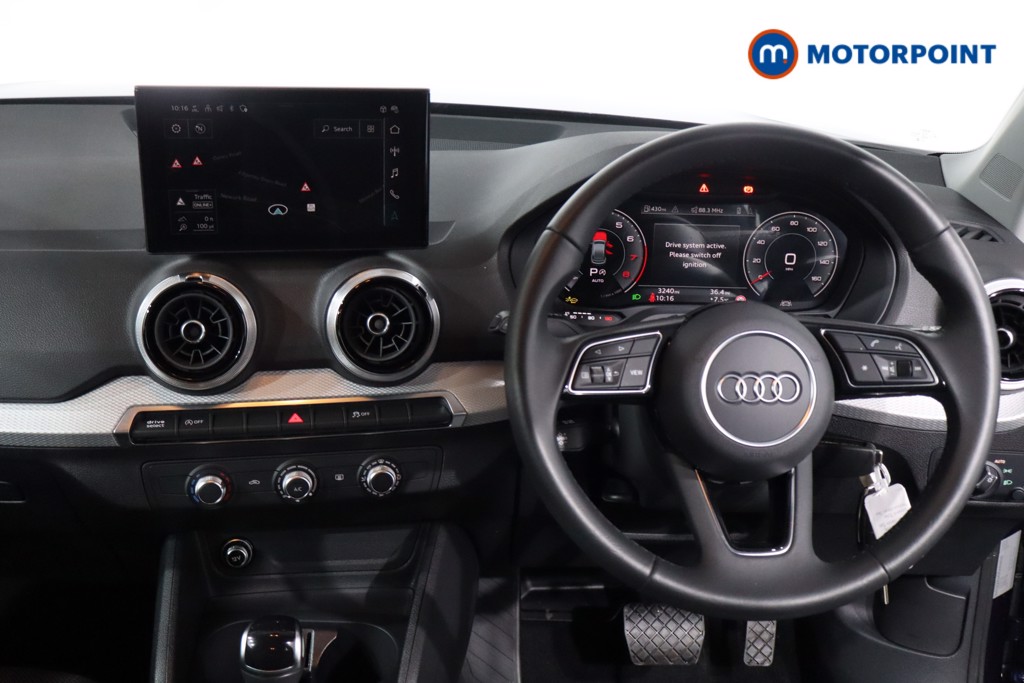 Used Audi Q2 2025 for sale - 78064759: Photo 11