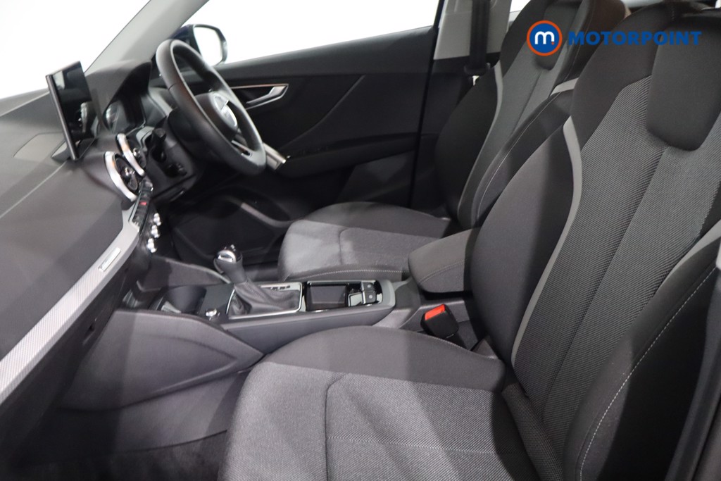 Used Audi Q2 2025 for sale - 78064759: Photo 12