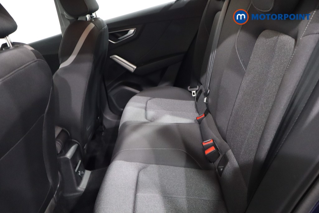 Used Audi Q2 2025 for sale - 78064759: Photo 13