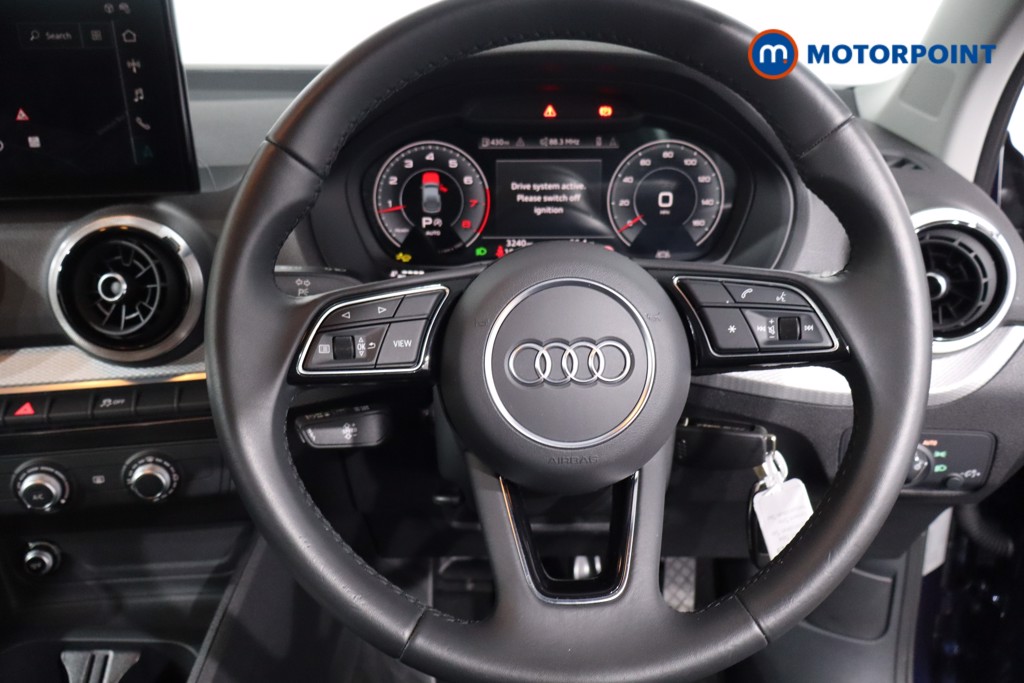 Used Audi Q2 2025 for sale - 78064759: Photo 14