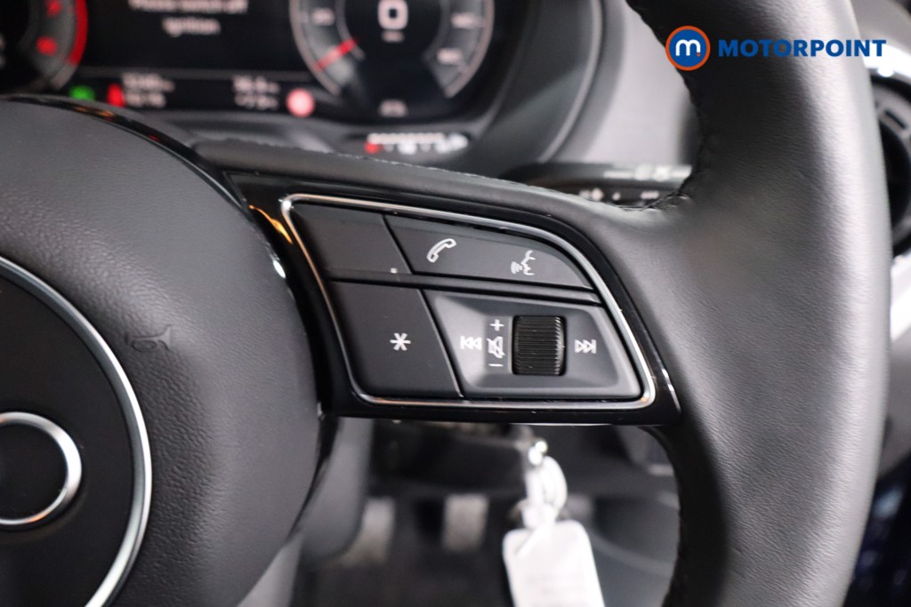 Used Audi Q2 2025 for sale - 78064759: Photo 16