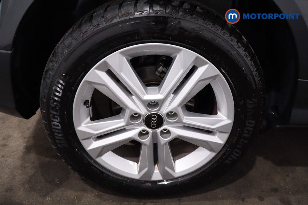 Used Audi Q2 2025 for sale - 78064759: Photo 17