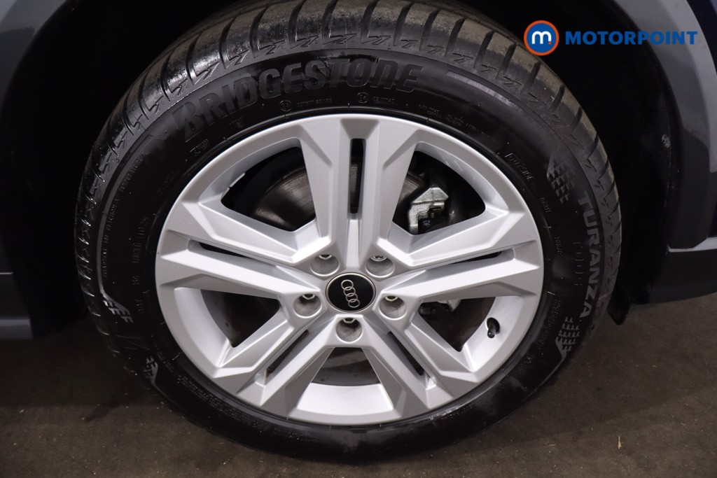 Used Audi Q2 2025 for sale - 78064759: Photo 18