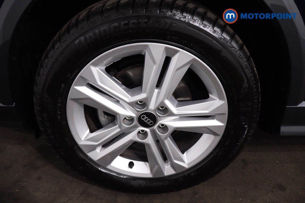 Used Audi Q2 2025 for sale - 78064759: Photo 19