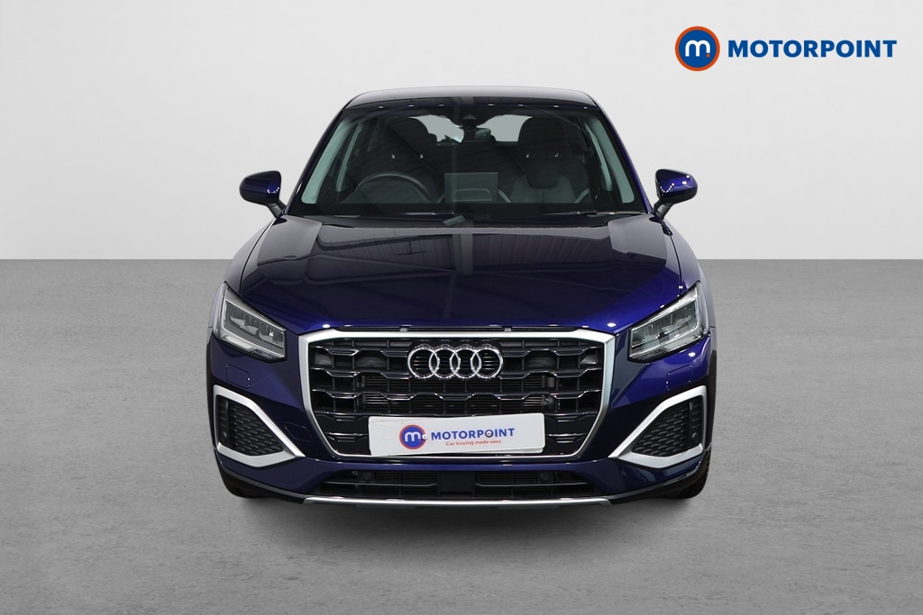 Used Audi Q2 2025 for sale - 78064759: Photo 2