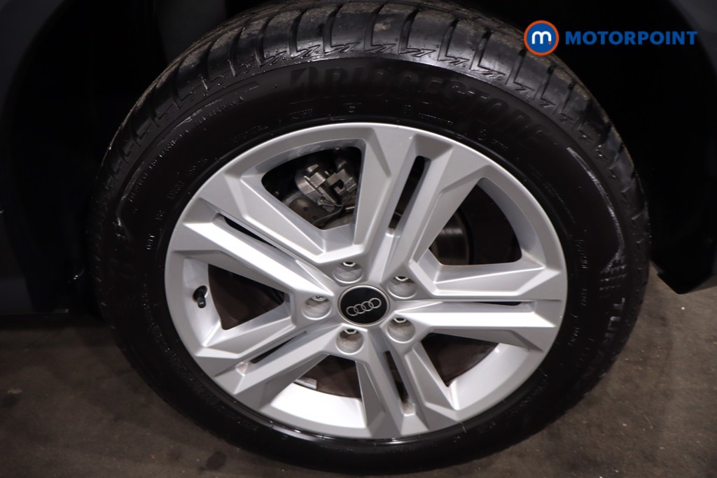 Used Audi Q2 2025 for sale - 78064759: Photo 20