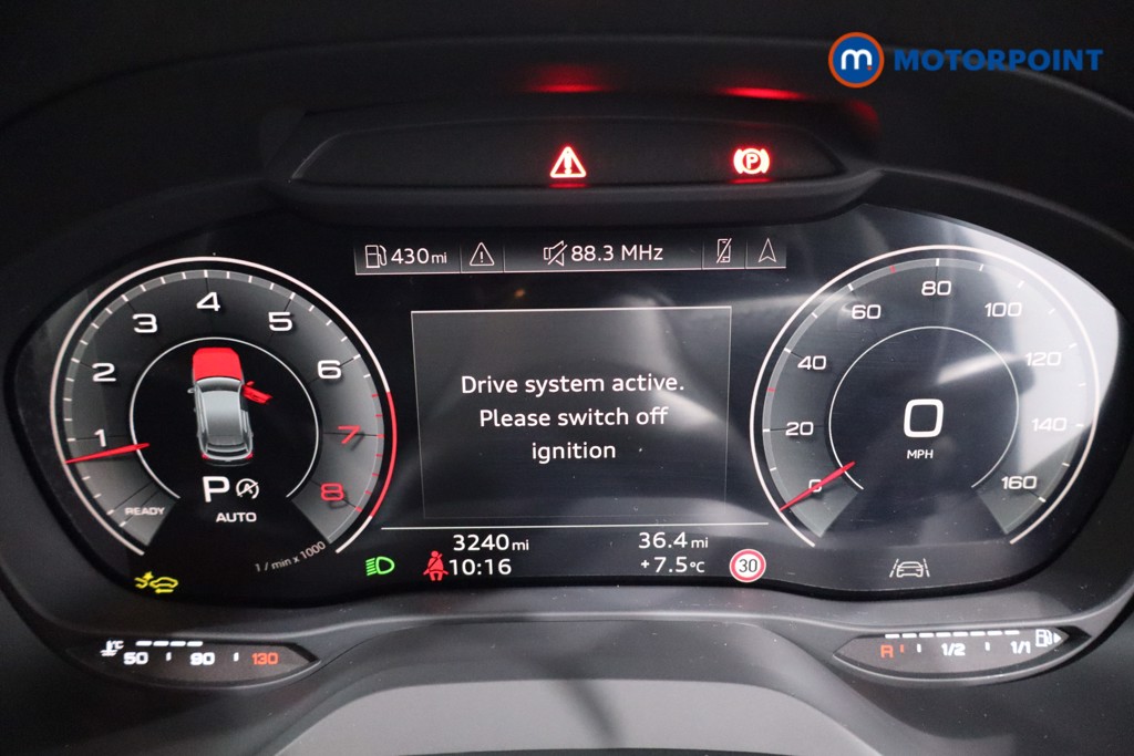 Used Audi Q2 2025 for sale - 78064759: Photo 24