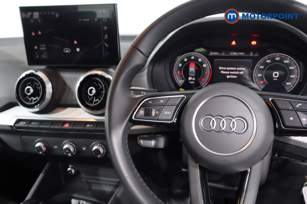 Used Audi Q2 2025 for sale - 78064759: Photo 27