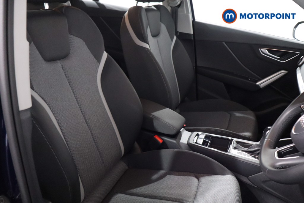 Used Audi Q2 2025 for sale - 78064759: Photo 30