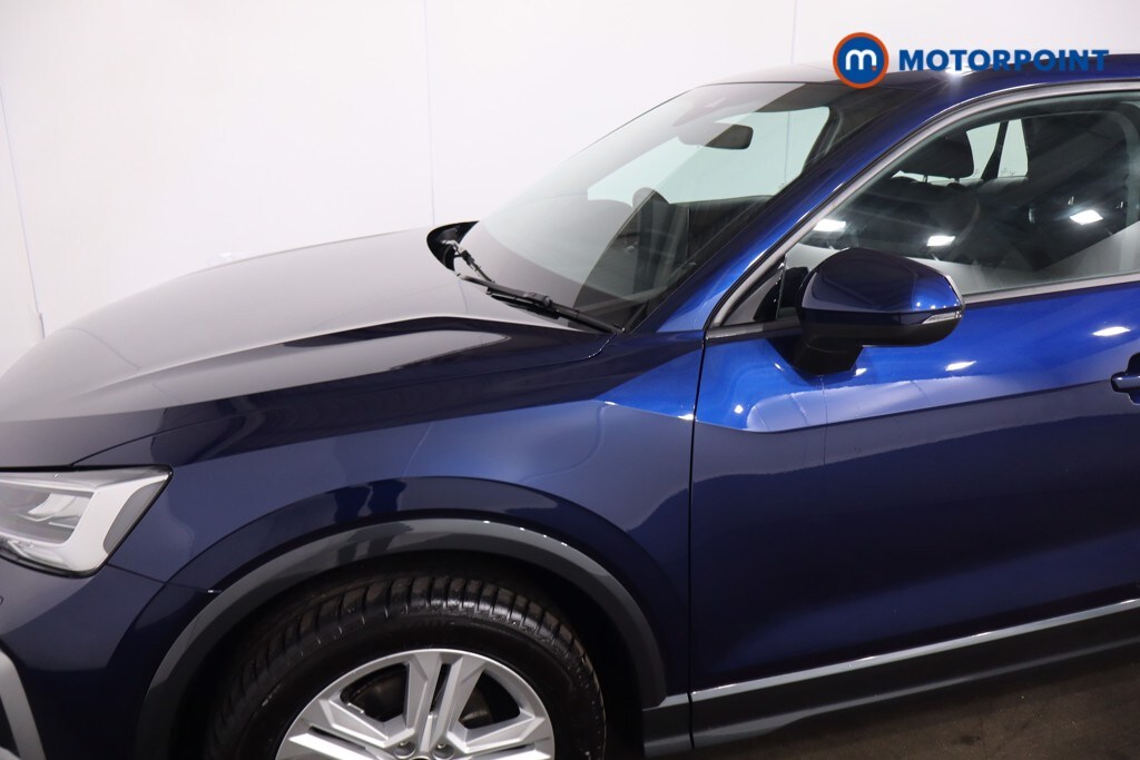 Used Audi Q2 2025 for sale - 78064759: Photo 34