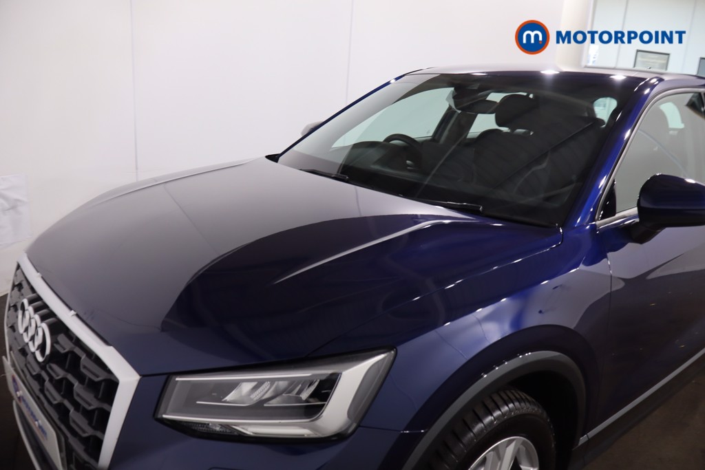 Used Audi Q2 2025 for sale - 78064759: Photo 35